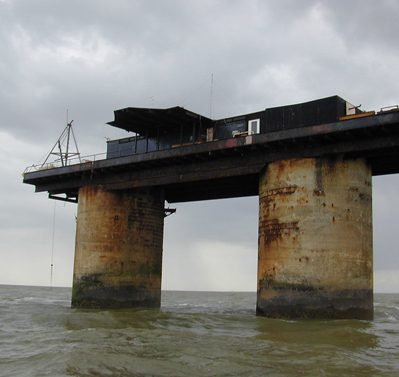 sealand trips